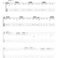 Noonmark for guitar quartet