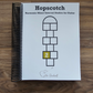 Hopscotch, Volume 2: Harmonic Minor Interval Studies