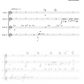 The Freeloader for guitar quartet