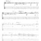 The Freeloader for guitar quartet