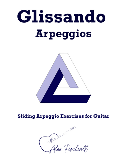 Glissando Arpeggios