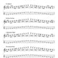 The Left-Hand Gauntlet, Volume 2: Harmonic Minor Scales